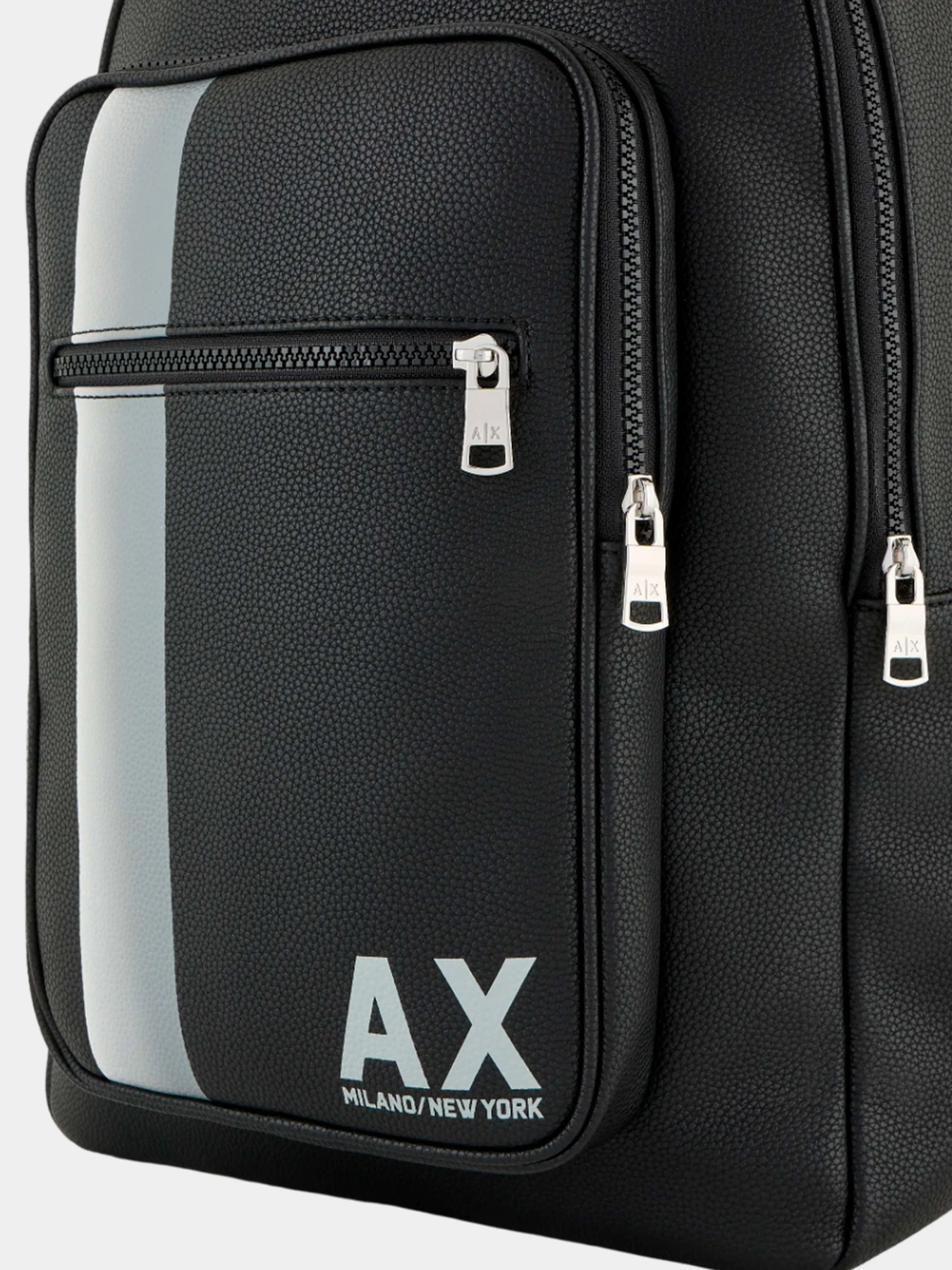 Рюкзаки Armani Exchange модель 952600-4R818-00020 Рюкзаки Armani Exchange модель 952600-4R818-00020 Фото