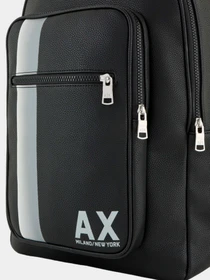 Рюкзаки Armani Exchange модель 952600-4R818-00020 Фото