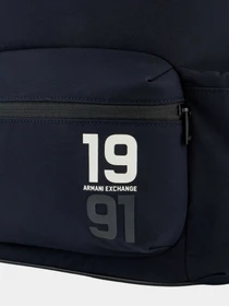 Рюкзаки Armani Exchange модель 952618-4R832-00035 Фото