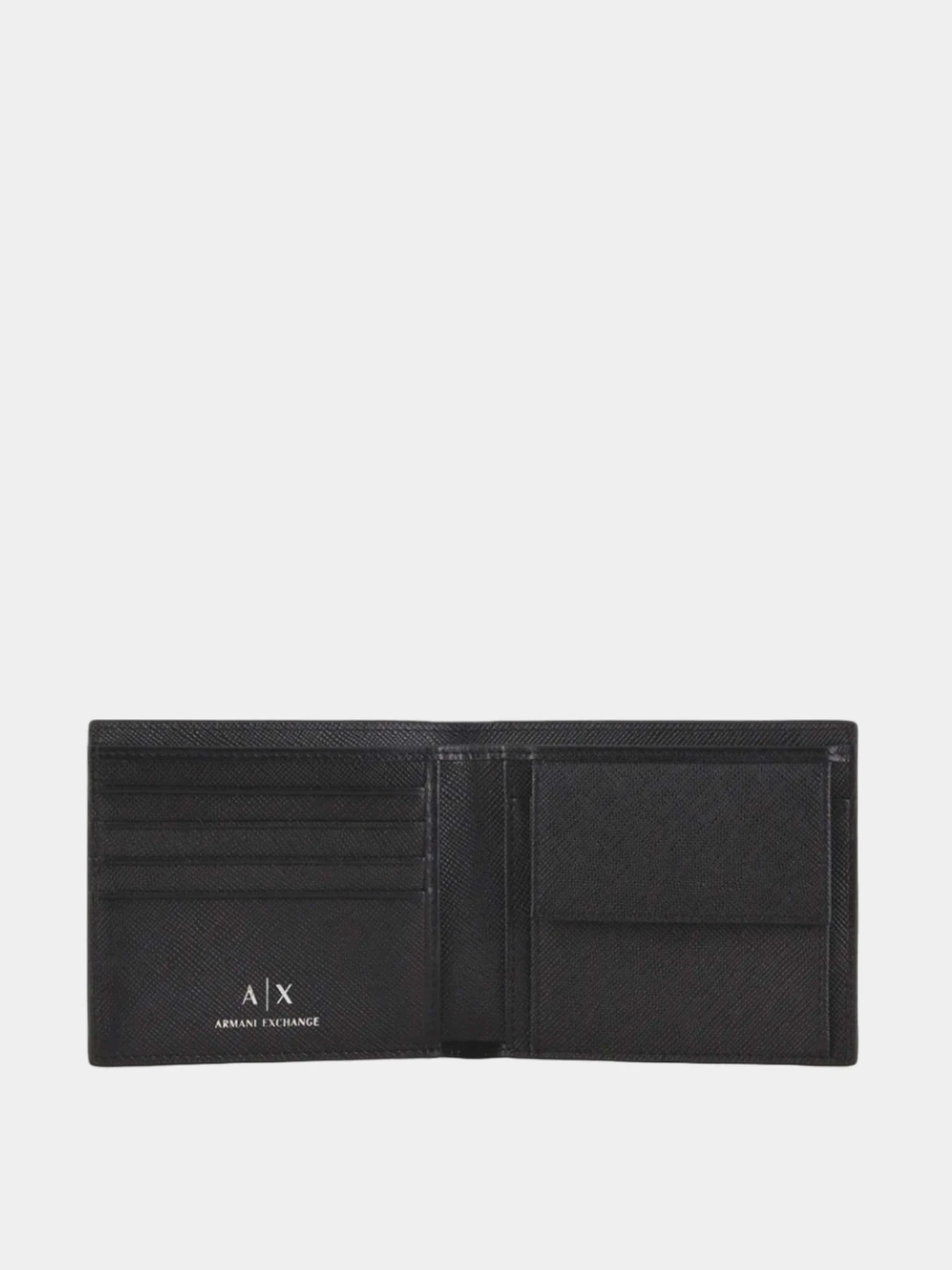 Кошельки Armani Exchange модель 958487-CC843-00020 Фото