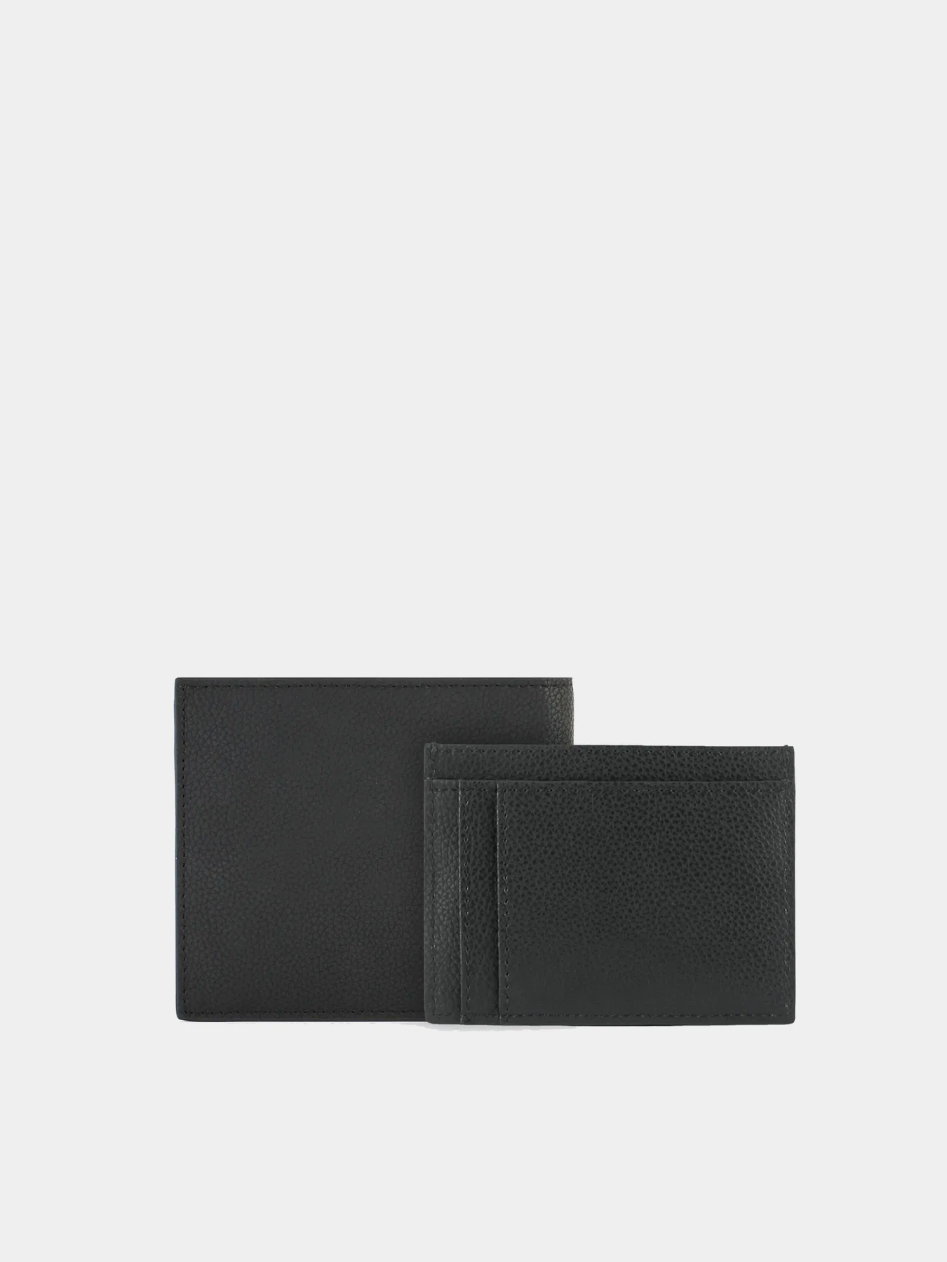 Кошельки Armani Exchange модель 958535-3F892-00020 Фото