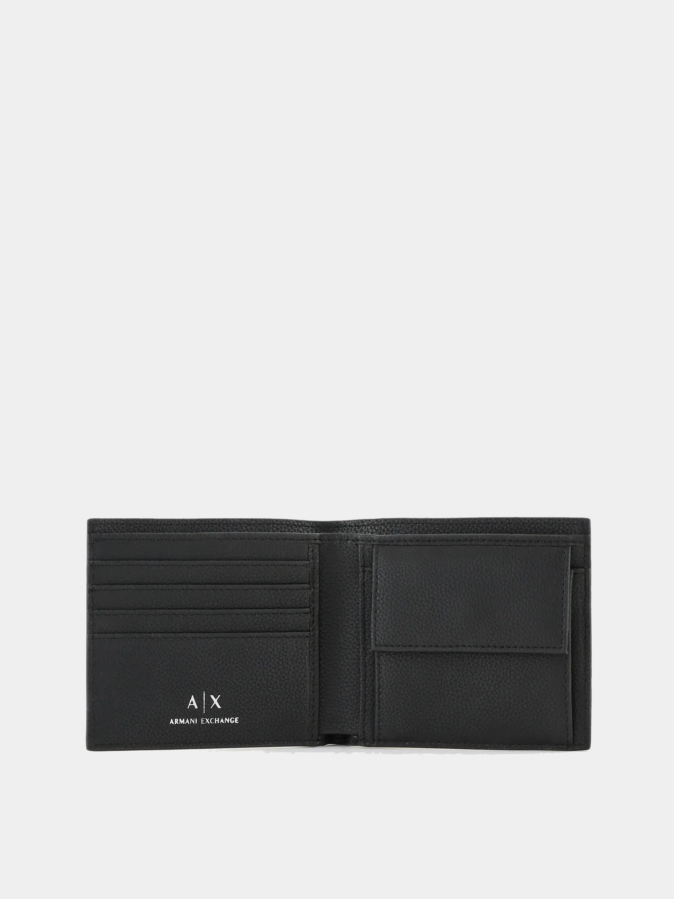 Кошельки Armani Exchange модель 958535-3F892-00020 Фото