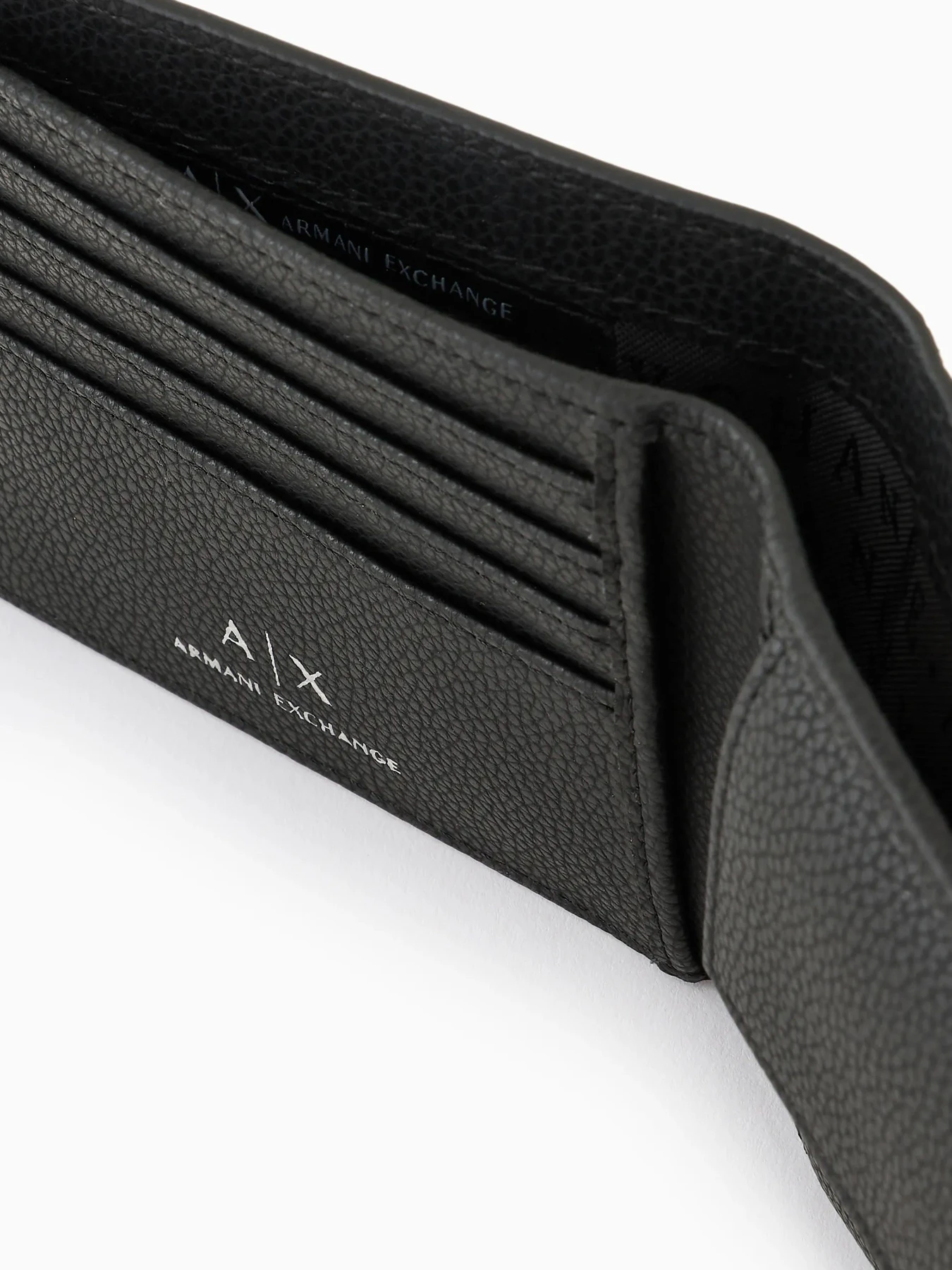 Кошельки Armani Exchange модель 958535-3F892-00020 Фото
