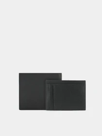 Кошельки Armani Exchange модель 958535-3F892-00020 Фото