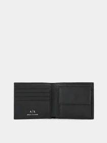 Кошельки Armani Exchange модель 958535-3F892-00020 Фото