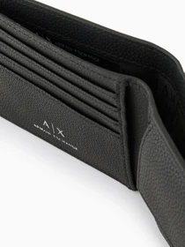 Кошельки Armani Exchange модель 958535-3F892-00020 Фото