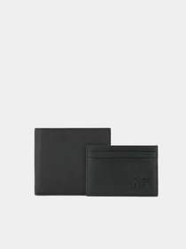 Кошельки Armani Exchange модель 958535-3F892-00020 Фото