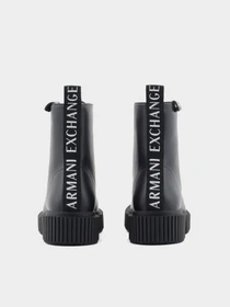 Ботинки и сапоги Armani Exchange модель XDM015-XV789-00002 Фото