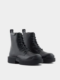 Ботинки и сапоги Armani Exchange модель XDM015-XV789-00002 Фото