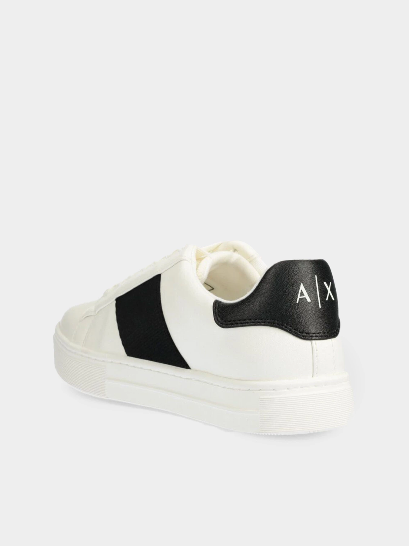 Кеды Armani Exchange модель XDX027-XV791-N480 Кеды Armani Exchange модель XDX027-XV791-N480 Фото