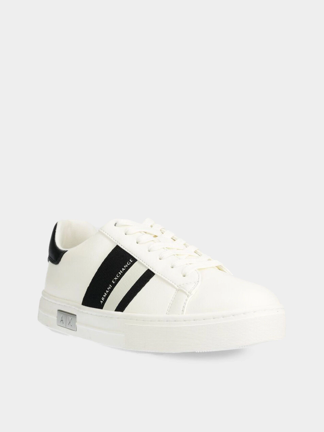 Кеды Armani Exchange модель XDX027-XV791-N480 Кеды Armani Exchange модель XDX027-XV791-N480 Фото