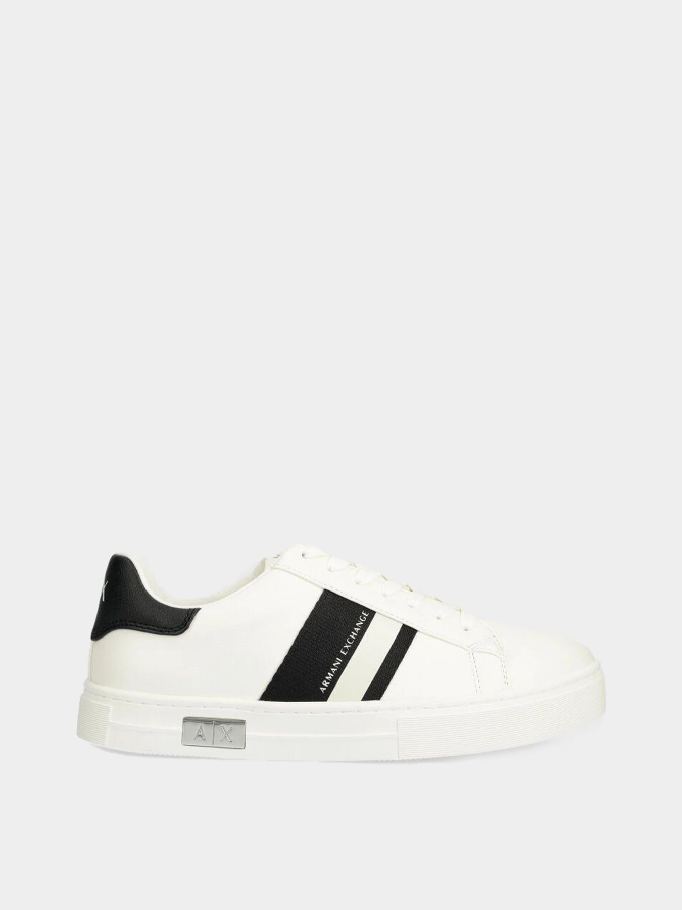 Кеды Armani Exchange модель XDX027-XV791-N480 Кеды Armani Exchange модель XDX027-XV791-N480 Фото