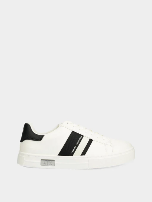 Кеды Armani Exchange үлгі XDX027-XV791-N480 Фото