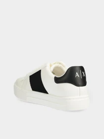 Кеды Armani Exchange модель XDX027-XV791-N480 Фото