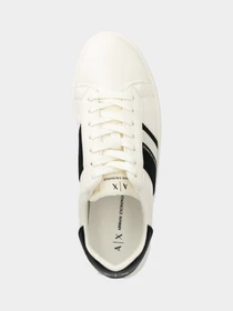 Кеды Armani Exchange модель XDX027-XV791-N480 Фото