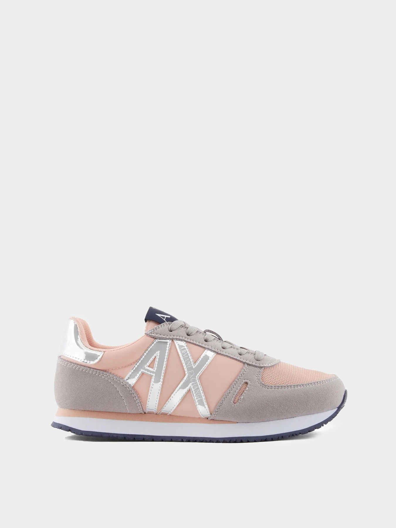 Кроссовки Armani Exchange модель XDX031-XV137-T286 Кроссовки Armani Exchange модель XDX031-XV137-T286 Фото