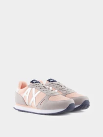 Кроссовки Armani Exchange модель XDX031-XV137-T286 Фото