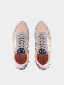Кроссовки Armani Exchange модель XDX031-XV137-T286 Фото