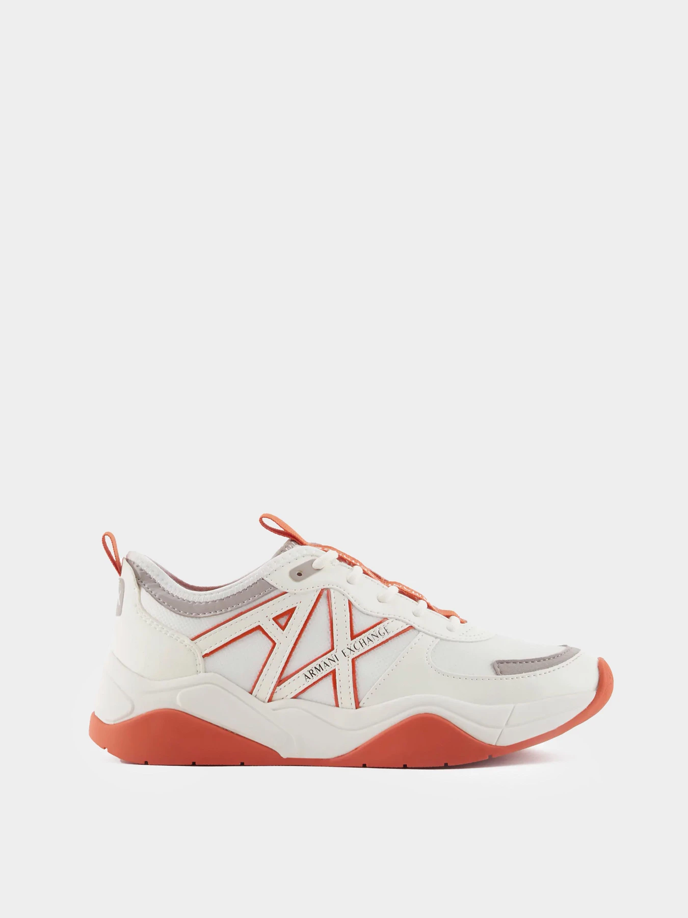 Кроссовки Armani Exchange модель XDX039-XV311-K529 Кроссовки Armani Exchange модель XDX039-XV311-K529 Фото