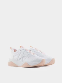 Кроссовки Armani Exchange модель XDX039-XV311-K722 Фото