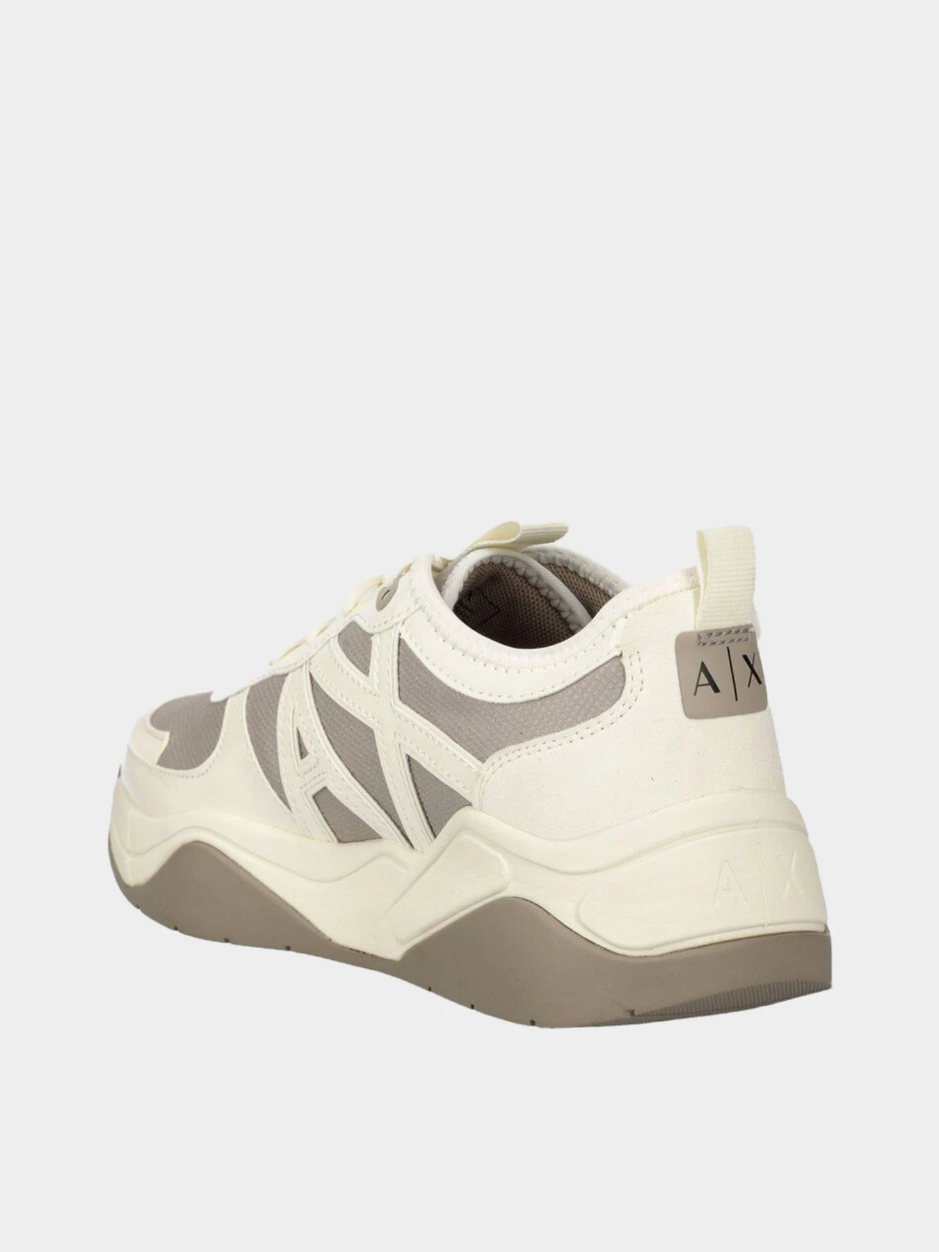 Кроссовки Armani Exchange модель XDX039-XV311-S030 Кроссовки Armani Exchange модель XDX039-XV311-S030 Фото