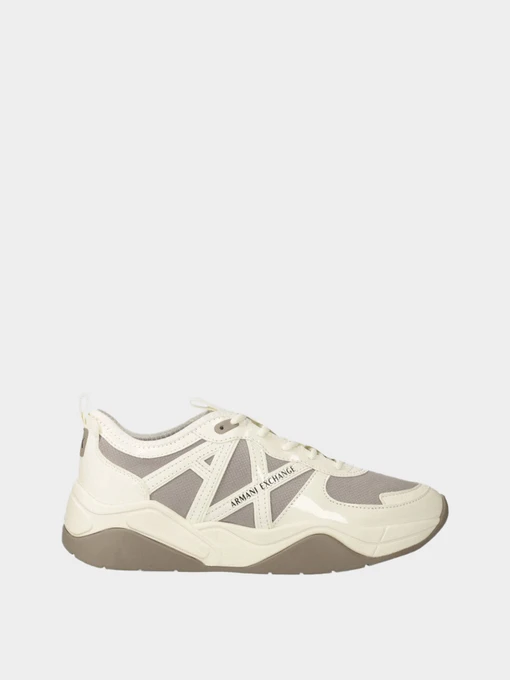 Кроссовкалар Armani Exchange үлгі XDX039-XV311-S030 Фото