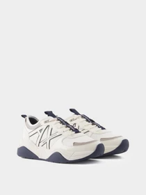 Кроссовки Armani Exchange модель XDX039-XV311-S777 Фото