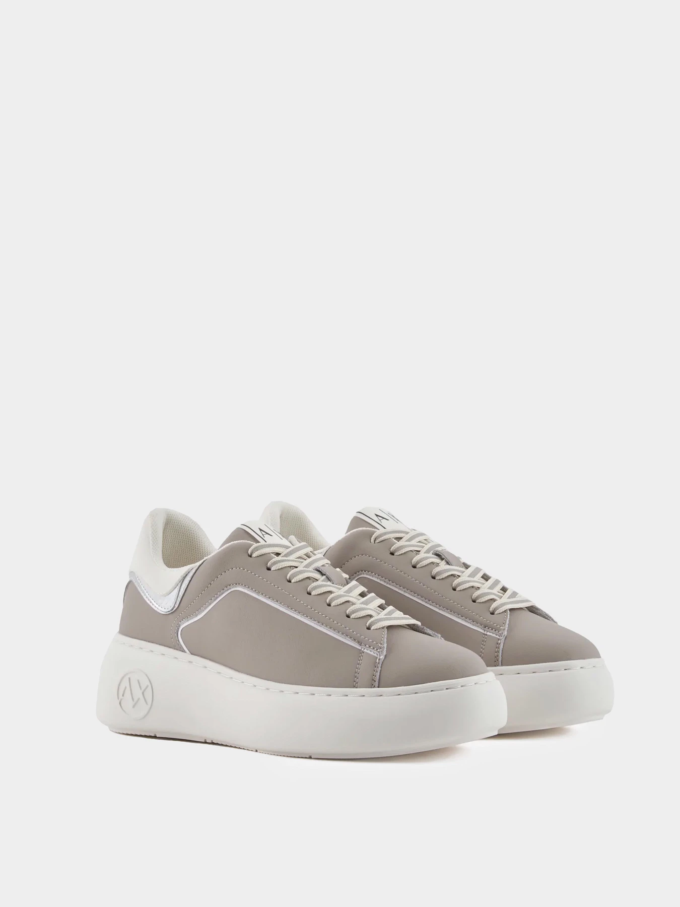 Кеды Armani Exchange модель XDX108-XV788-S054 Фото