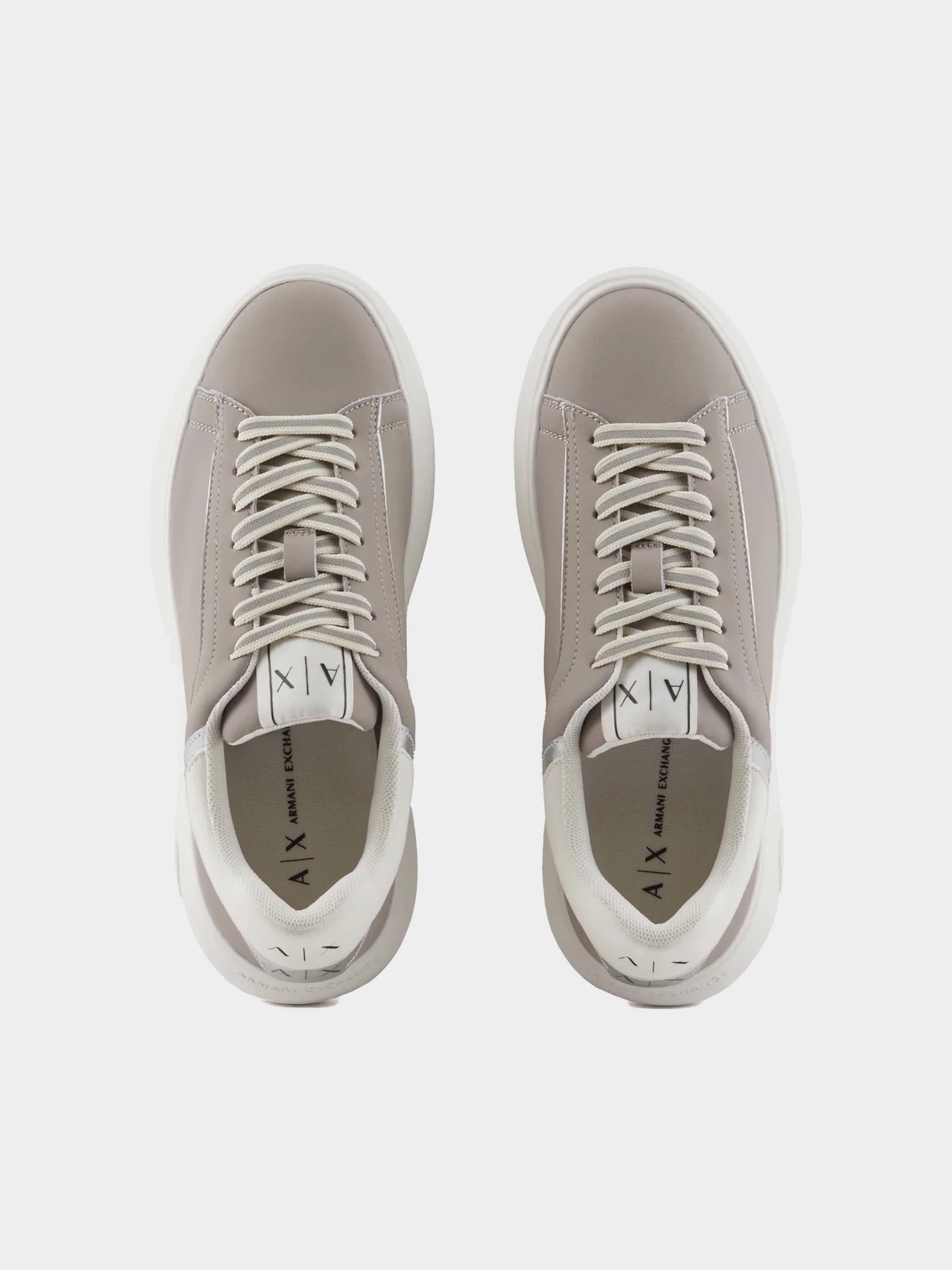 Кеды Armani Exchange модель XDX108-XV788-S054 Фото