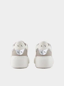 Кеды Armani Exchange модель XDX108-XV788-S054 Фото