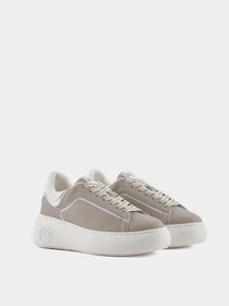 Кеды Armani Exchange модель XDX108-XV788-S054 Фото