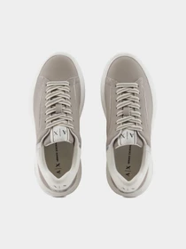 Кеды Armani Exchange модель XDX108-XV788-S054 Фото