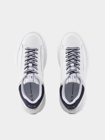 Кеды Armani Exchange модель XDX108-XV788-T288 Фото