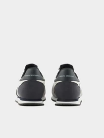 Кроссовки Armani Exchange модель XUX017-XCC68-S282 Фото