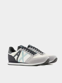 Кроссовки Armani Exchange модель XUX017-XCC68-S282 Фото
