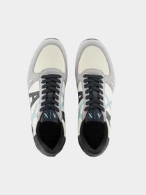 Кроссовки Armani Exchange модель XUX017-XCC68-S282 Фото