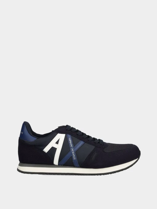 Кроссовки Armani Exchange модель XUX017-XCC68-T155 Фото