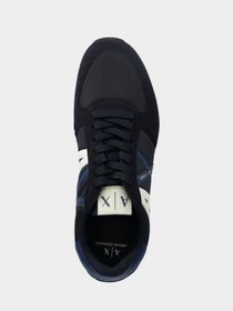 Кроссовки Armani Exchange модель XUX017-XCC68-T155 Фото