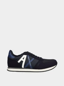 Кроссовки Armani Exchange модель XUX017-XCC68-T155 Фото