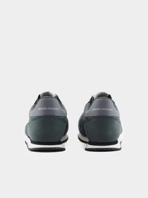 Кроссовки Armani Exchange модель XUX017-XCC68-T156 Фото