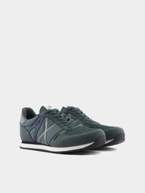 Кроссовки Armani Exchange модель XUX017-XCC68-T156 Фото