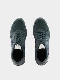 Кроссовки Armani Exchange модель XUX017-XCC68-T156 Фото