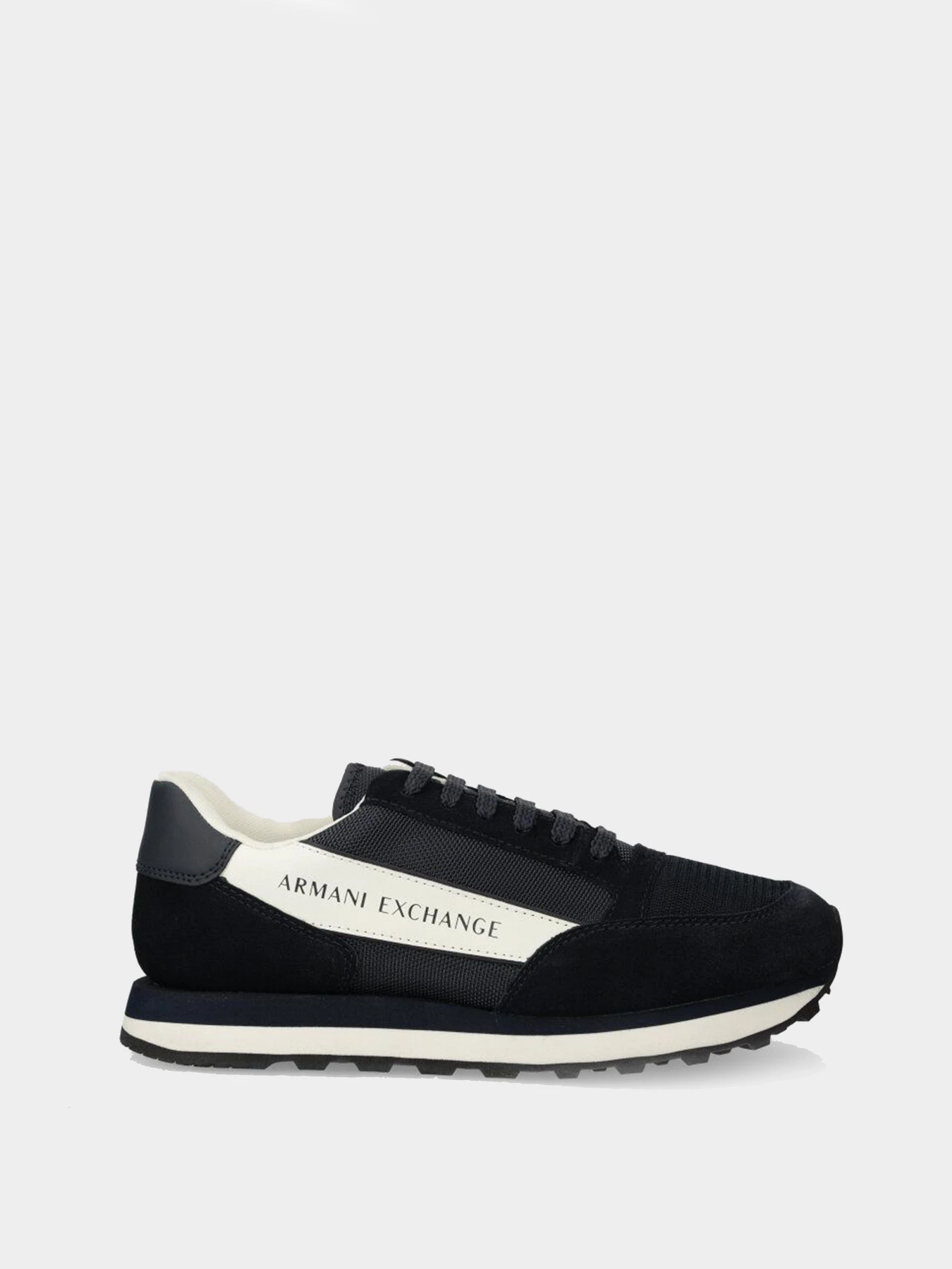 Кроссовки Armani Exchange модель XUX083-XV263-S531 Кроссовки Armani Exchange модель XUX083-XV263-S531 Фото