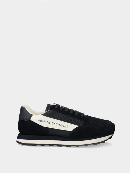 Кроссовки Armani Exchange модель XUX083-XV263-S531 Фото