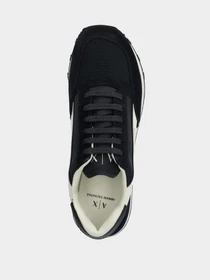 Кроссовки Armani Exchange модель XUX083-XV263-S531 Фото