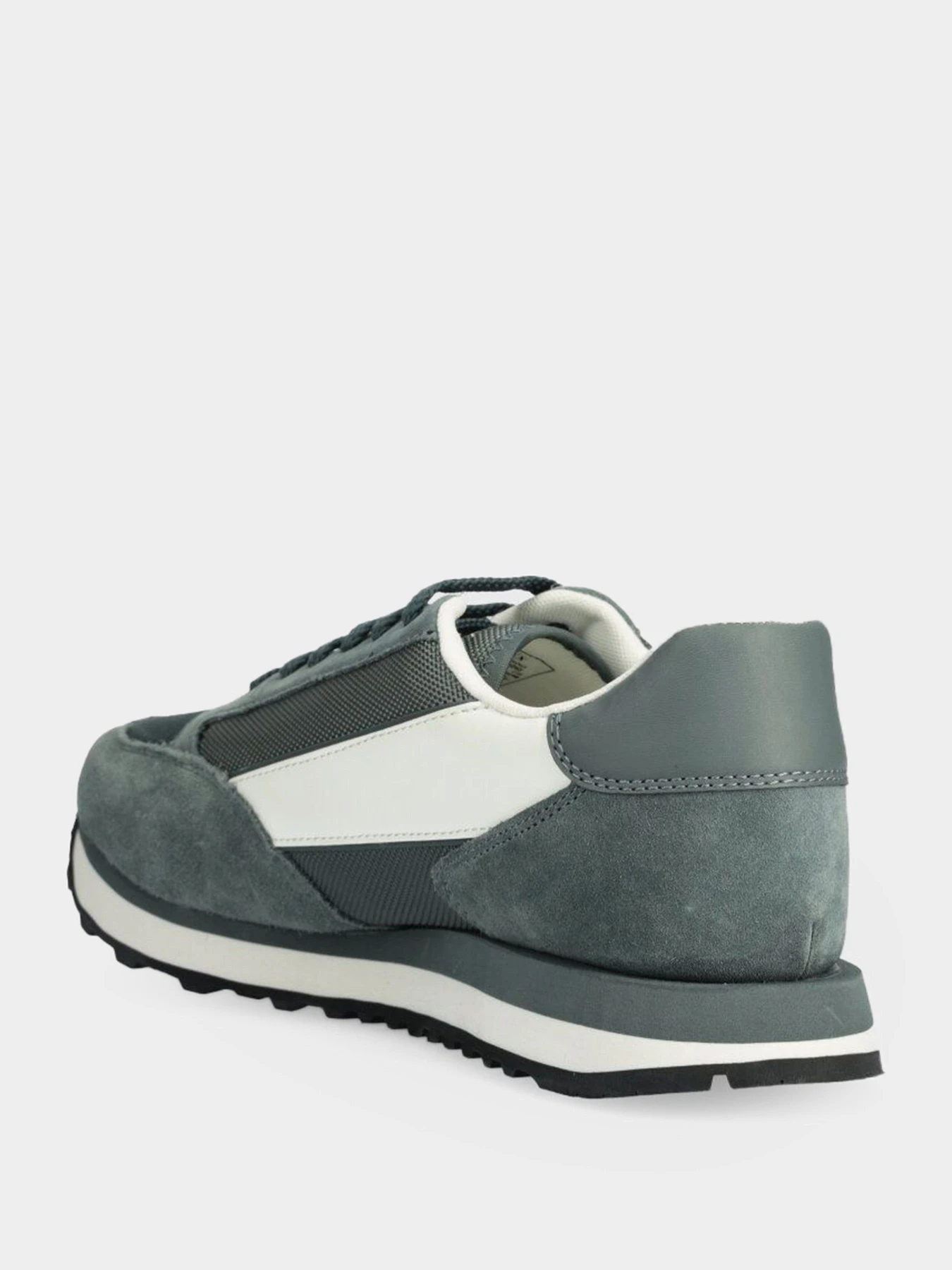 Кроссовки Armani Exchange модель XUX083-XV263-T474 Кроссовки Armani Exchange модель XUX083-XV263-T474 Фото
