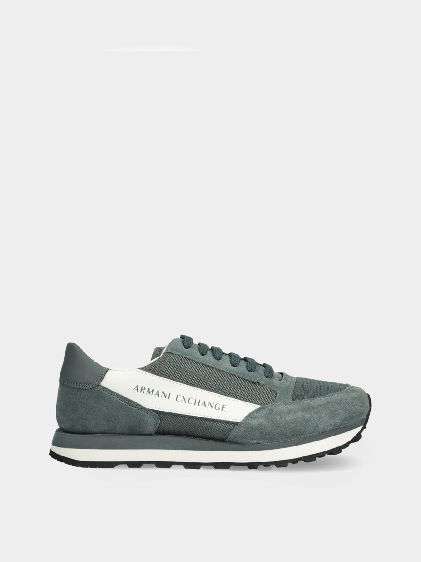 Кроссовки Armani Exchange модель XUX083-XV263-T474 Кроссовки Armani Exchange модель XUX083-XV263-T474 Фото