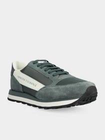 Кроссовки Armani Exchange модель XUX083-XV263-T474 Фото