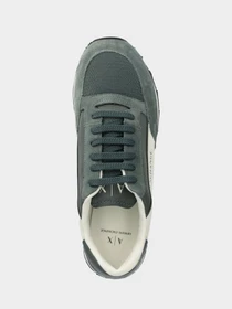 Кроссовки Armani Exchange модель XUX083-XV263-T474 Фото