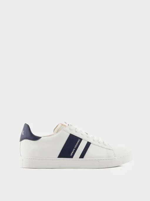Кеды Armani Exchange үлгі XUX173-XV666-N481 Фото